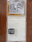 Nintendo Ds Pokemon Soulsilver Ger With Pokewalker Heartgold Box Genuine Working