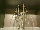 New Kerrigan Queen Of Blades Bust - Blizzard Employee 2011 Holiday Gift Sealed