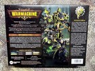 Warmachine Cryx Necrofactorium Wraithbinder s Host Army Box Steamforged Sfg Nib
