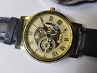 Men s Watch Lot Of 3  Brand New  