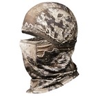 Hunting Camouflage Balaclava Facemask Realtree   Excape Adult Osfm Turkey Camo