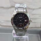 Seiko Selection Spirit Sbpn061 Classic Solar Black Dial 37mm New Men s Watch