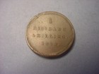 Denmark 1 Rigsbankskilling 1813  85221