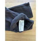 Uniqlo Kids Sweatpants Size 3   4y Black     Soft Fleece Jogger Pants