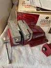 Spear And Jackson Lockjaw  Vice  With  Optional G Clamp Made In England