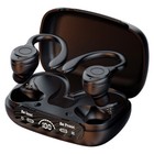 True Wireless Bluetooth Headphones Earphones Earbuds Stereo For Iphone  Samsung