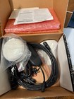 Garmin Gxm 53 Brand New Still In Box  Siriusxm Weather Antenna With Power