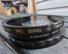 Century Pro Series Hd Fisheye Lens Designed For The Panasonic Hvx200 Camcorder