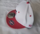 Alabama Fc Soccer Fitted Hat Cap Size Medium The Game Nwt