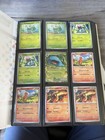 Pokemon Sv 151 Complete Base Master Set  Reverses  Holo Energy