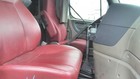 Freightliner Cascadia 125 Seat Front 3581077