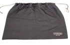 Coach Dust Bag Brown Satin Large Storage Protective Cover Case 24 x19 
