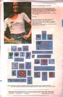 3551 Butterick Vintage Sewing Pattern Men s Misses Embroidery Transfer Uncut Oop