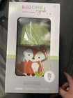 New Kids Bedtime Bedroom Fox Lamp Original Lamb   Ivy Friendly Forest Lighting