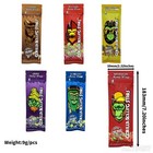 Multi Fruit Flavor Cigar Flavored Rolling Tissue  15 Packs box   110 Mm  Large