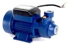 1 2hp Centrifugal Clean Clear Water Pump Electric Industrial Farm Pool Pond Pump