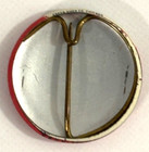 Elvis Presley   i Like Elvis  3 4  Button