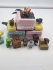 3-pack Minebomb Bath Bombs For Kids  Surprise Toys Inside  mine-craft  Usa Made