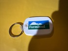 Lot Of 7 Vintage Advertising Keychains Keyings Lot 13