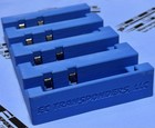 Mylaps   Amb   Tranx   Transponder 4x Custom Charger Base - Brand New