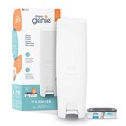 Diaper Genie Premier Diaper Pail With Starter Refill