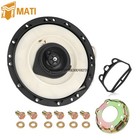 Rewind Recoil Pull Start Starter Puller For Ski-doo Renegade 600 800r 2004-2018