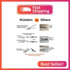 100pcs Alligator Metal Hair Clips For Bow Making  Large Plain Diy Craft Clips Su