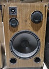 Klh Pr-950s One Speaker Tested