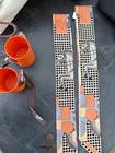 Hermes Handbags Twilly Set Of 2 Scarf Brand New With Tags And Boxes