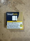 Simplisafe Door Window Magnetic Entry Sensor Es3  gen 3   4-pack - Brand New