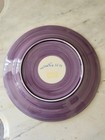 Anthropologie Nathalie Lete Exotic Bird Dinner Plate Francophile I Am Your 10 
