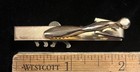 Vtg Brockway Motor Company Husky Truck Advertising Tie Bar