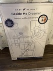 Baby Delight Beside Me Dreamer Bassinet   Bedside - Upc  819956000350