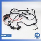 14-19 Bmw F06 650i 550i 750i Automatic Transmission Wire Harness 12518614673 Oem