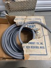 Bonde Amer-flex Liquid Tight Flexible Steel Conduit 100ft Length Electrical
