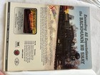 Railmodel Journal Magazine April 2001 Union Pacific Layout Tour Bachmann
