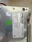 Condenser Unit   Condenser Coil And Fan   Rivacold Rv101459gul