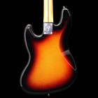 Fender Limited Edition Player Ii Jazz Bass  Rosewood   Sparkle 3-color Sunburst