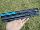 Genuine E6420 M5y0x T54fj 60wh Battery For Dell Latitude E5420 E6430 E6520h New