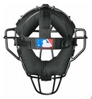 Wilson Dyna-lite Aluminum Umpire Mask - Mlb Harness   Memory Foam Pads - Nwt
