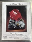 The Mineralogical Record Sweet Home Mine Vol  29  No  4 Jul-aug 1998 Colorado