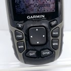 Garmin Gps Handheld Navigator Model Gpsmap 62st For Hiking Hunting Camping