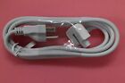 New Genuine Apple Ac Adapter Charger Extension Power Cable Cord 590-5753  lc1 