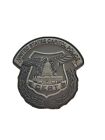 Us Capitol Police Emergency Response Team Patch