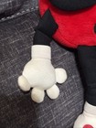 Commonwealth 7up Cool Spot Plush Toy 1987 Vintage