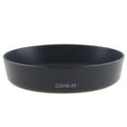 Lens Hood For Nikon Af Nikkor 28-80mm F 3 3-5 6g Lens Hb-20 Bayonet Mount