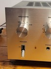 Vtg Pioneer Stereo Amplifier Model No  Sa     7500 Ii  Tested And Working Great 