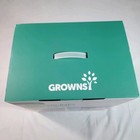 Grownsy Deepclean Bottle Washer Pro  Baby Bottle Washer And Sterilizer And Dryer