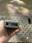 Cunningham Steel Stamp Holder Msm Z15026 M-1-ss Marking Tool Punch Letter Number
