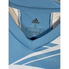 Adidas Philadelphia Union Jersey Mens Small Blue Excellent Mls Soccer Stern 6